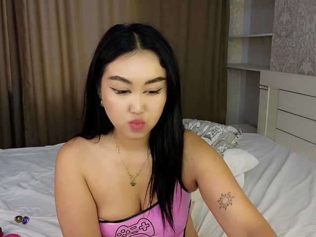 DianaMoon live cam on BongaCams