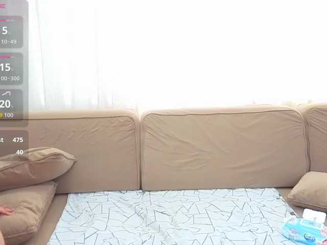 DianaMoon live cam on BongaCams