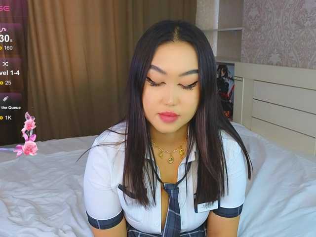 DianaMoon live cam on BongaCams
