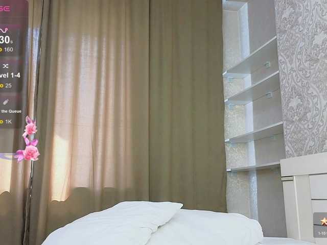 DianaMoon live cam on BongaCams