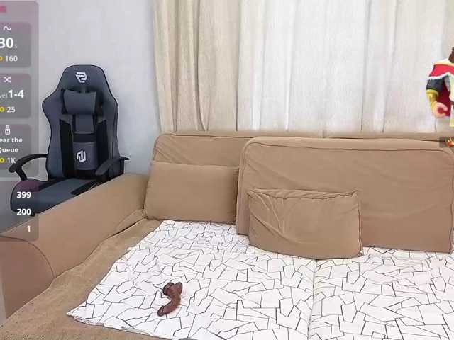 DianaMoon live cam on BongaCams