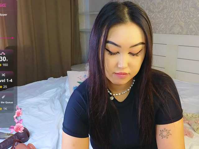 DianaMoon live cam on BongaCams