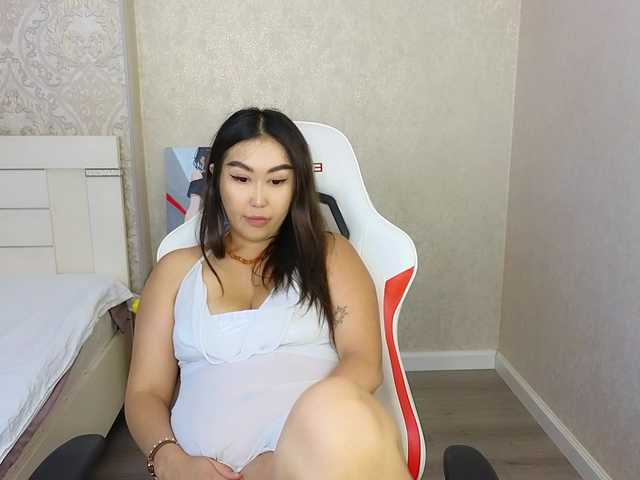 DianaMoon live cam on BongaCams