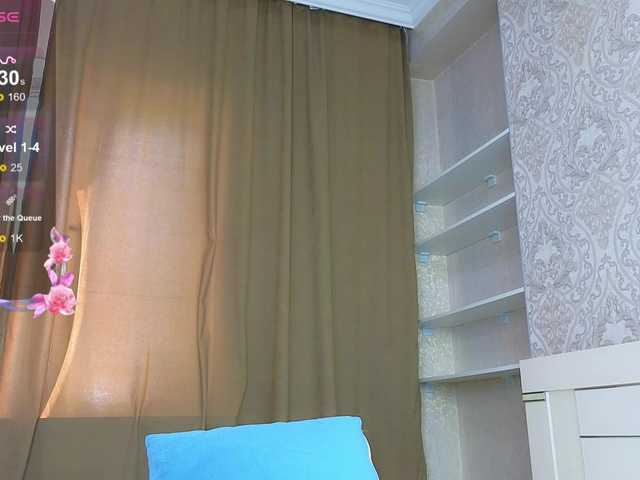 DianaMoon live cam on BongaCams