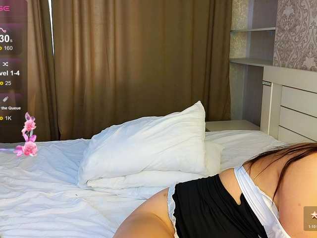 DianaMoon live cam on BongaCams