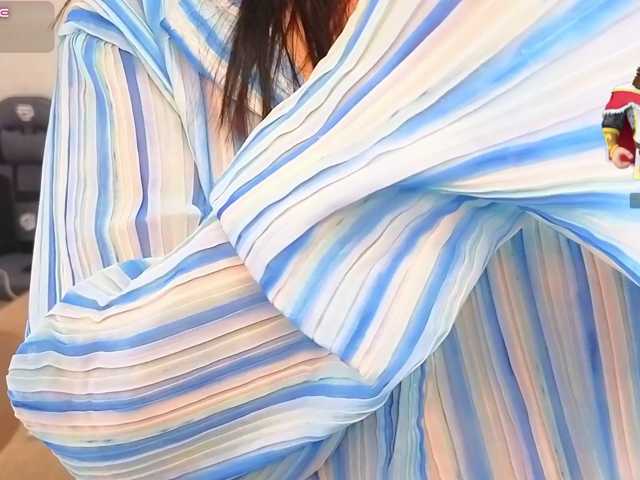 DianaMoon live cam on BongaCams