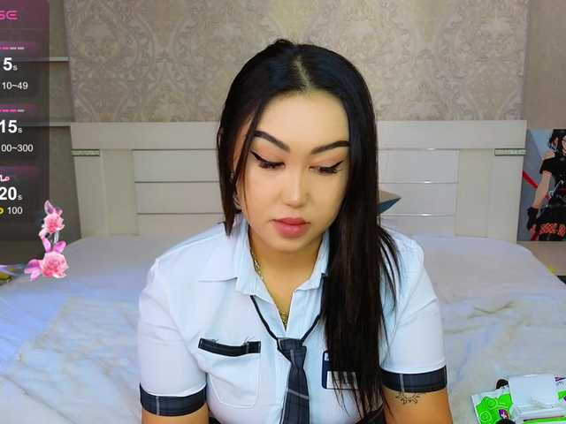DianaMoon live cam on BongaCams