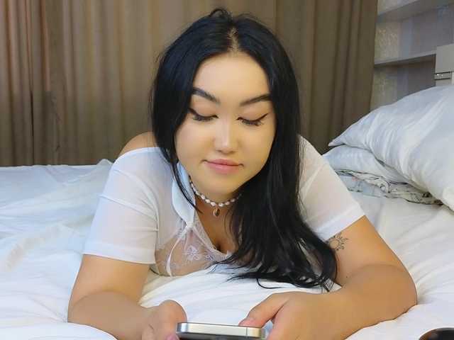 DianaMoon live cam on BongaCams