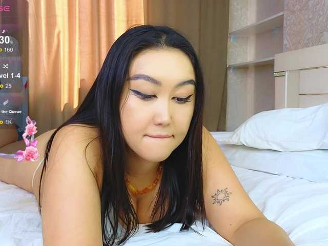 DianaMoon live cam on BongaCams
