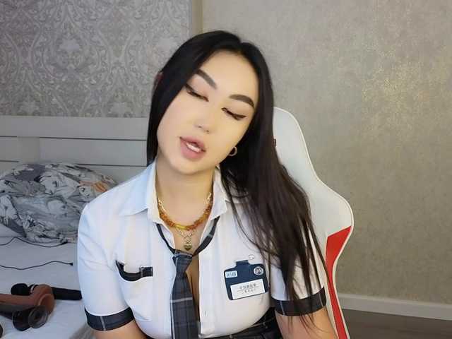 DianaMoon live cam on BongaCams