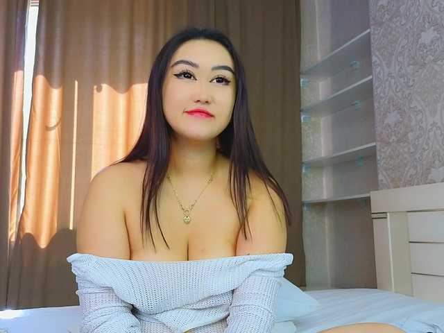DianaMoon live cam on BongaCams