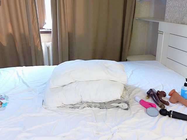 DianaMoon live cam on BongaCams