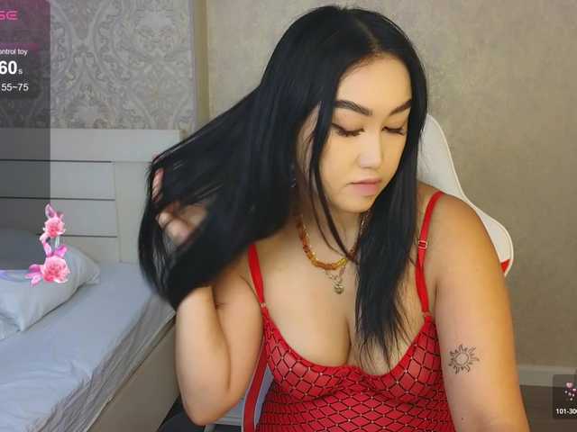 DianaMoon live cam on BongaCams