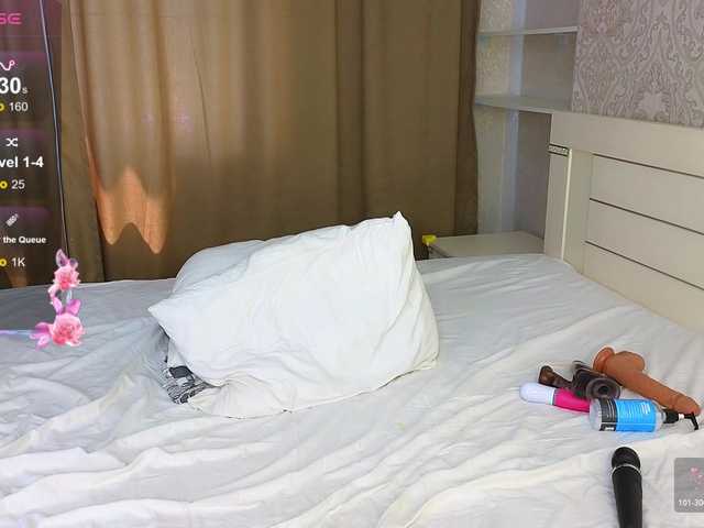 DianaMoon live cam on BongaCams
