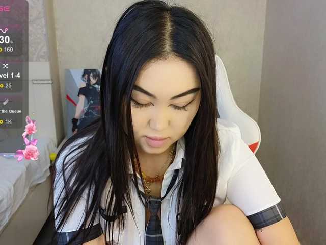DianaMoon live cam on BongaCams