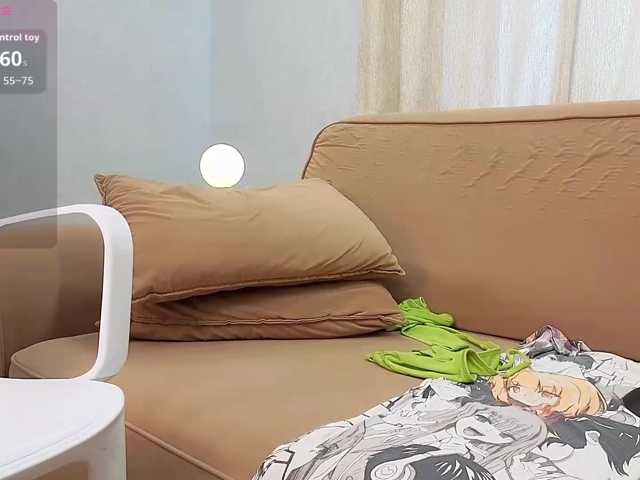 DianaMoon live cam on BongaCams
