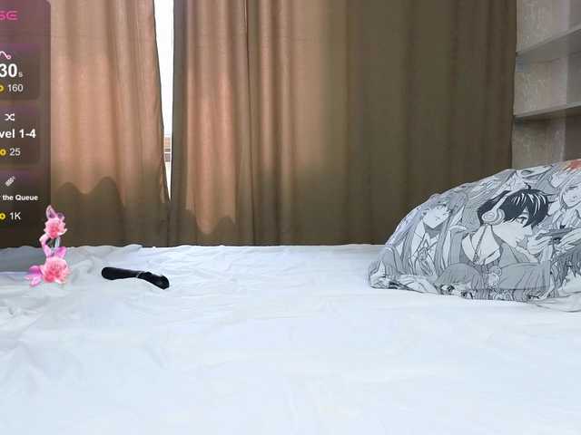 DianaMoon live cam on BongaCams
