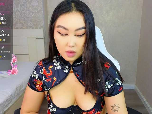 DianaMoon live cam preview