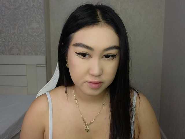 DianaMoon live cam on BongaCams