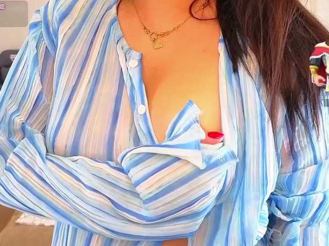 DianaMoon live cam on BongaCams