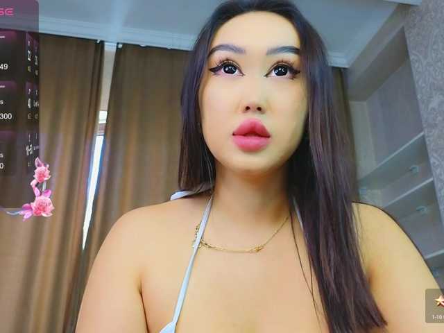 DianaMoon live cam on BongaCams