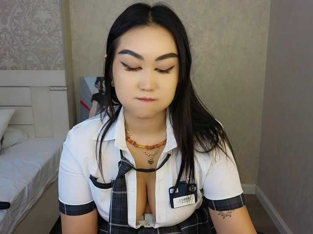 DianaMoon live cam on BongaCams