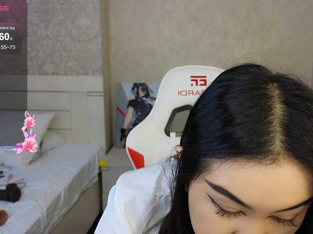 DianaMoon live cam on BongaCams