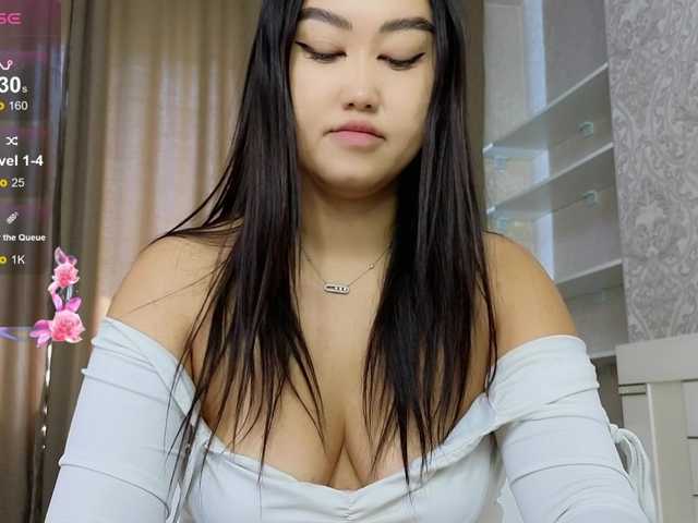 DianaMoon live cam on BongaCams