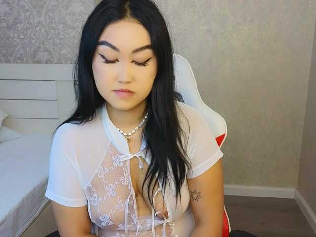 DianaMoon live cam on BongaCams