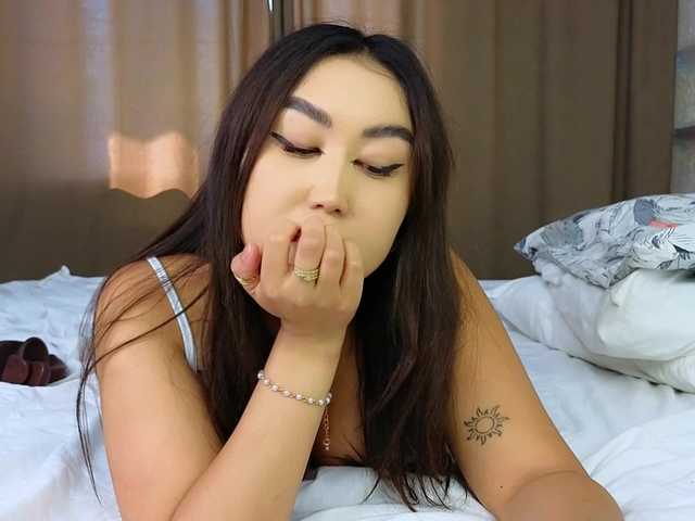 DianaMoon live cam on BongaCams