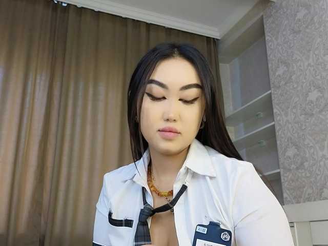 DianaMoon live webcam show