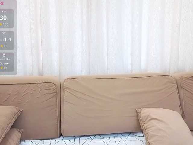 DianaMoon live cam on BongaCams