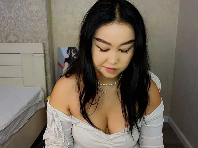 DianaMoon live cam on BongaCams