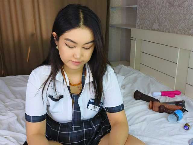 DianaMoon live cam on BongaCams