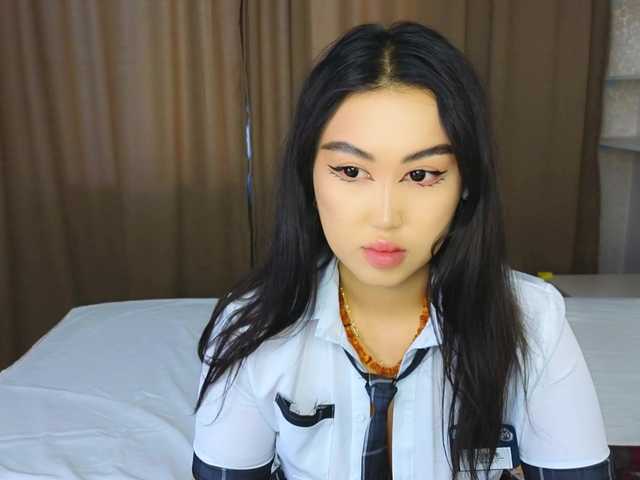 DianaMoon live cam on BongaCams
