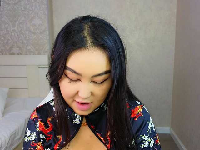 DianaMoon live cam on BongaCams