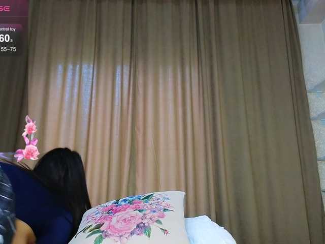 DianaMoon live cam on BongaCams
