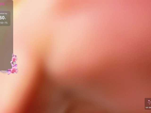 DianaMoon live cam on BongaCams
