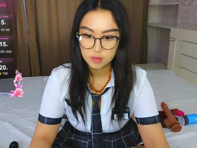 DianaMoon live cam on BongaCams