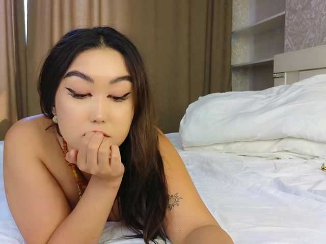 DianaMoon live cam on BongaCams