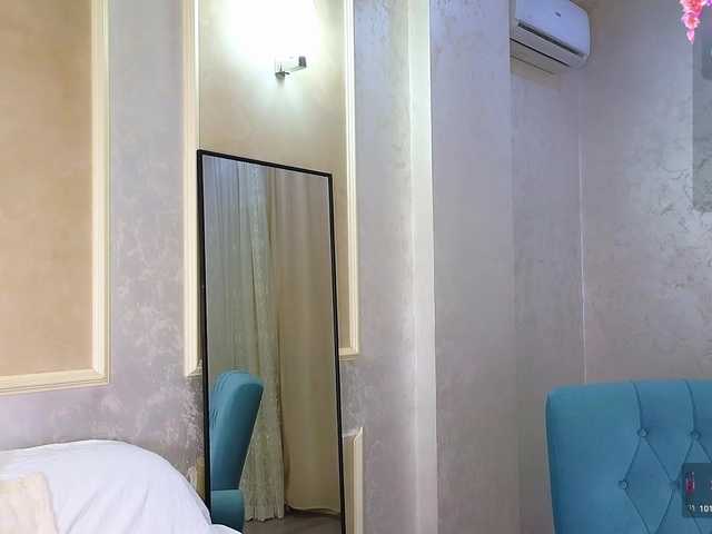 DianaMoon live cam on BongaCams