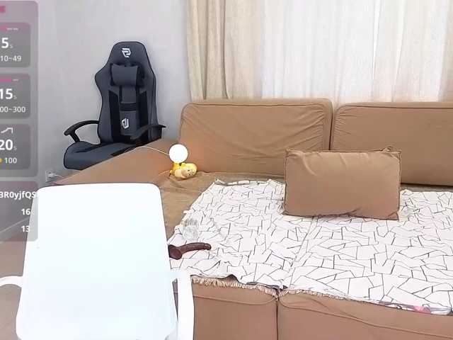 DianaMoon, en vivo ahora en BongaCams