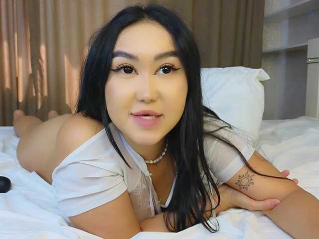 DianaMoon live cam on BongaCams