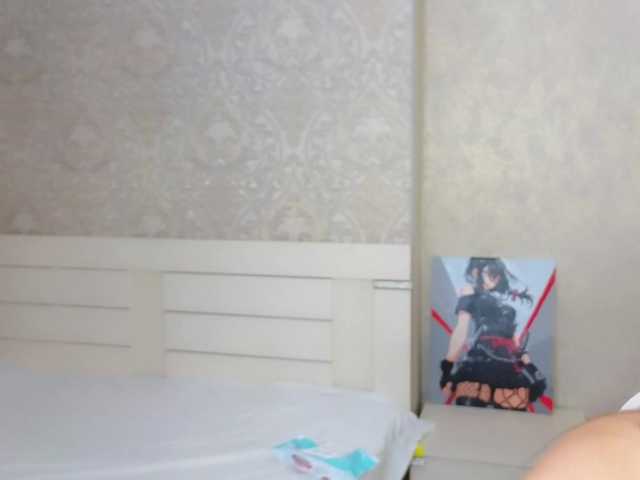 DianaMoon live cam on BongaCams