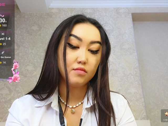 DianaMoon live cam on BongaCams