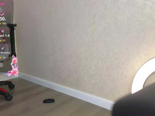 DianaMoon live cam on BongaCams