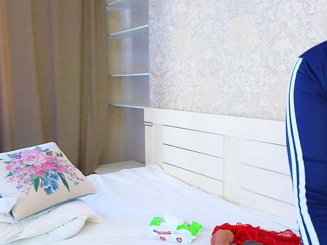 DianaMoon live cam on BongaCams