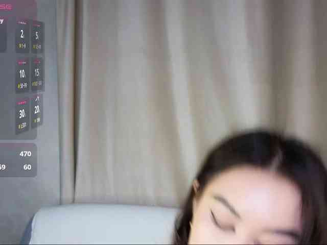 DianaMoon webcam