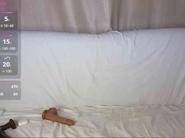 DianaMoon webcam