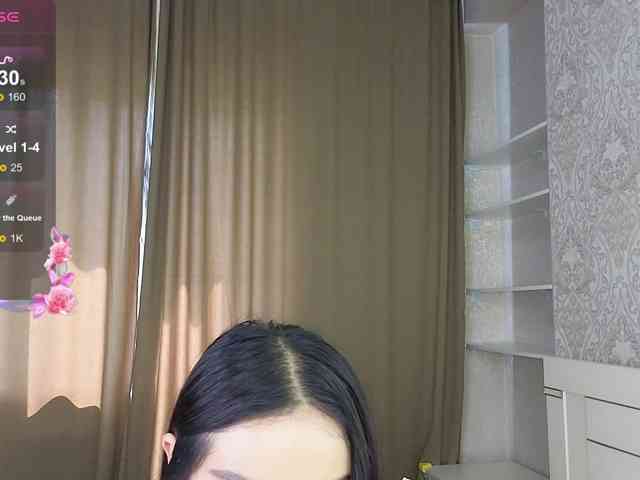 DianaMoon webcam